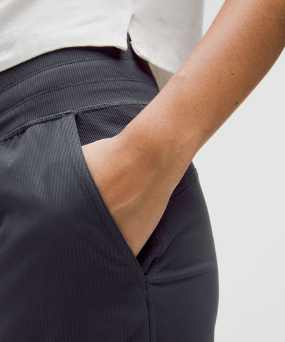 Lululemon Dance Studio Mid-Rise Jogger *Full Length Black Night