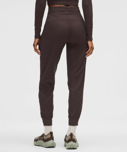 Lululemon Dance Studio Mid-Rise Jogger *Full Length Sequoia