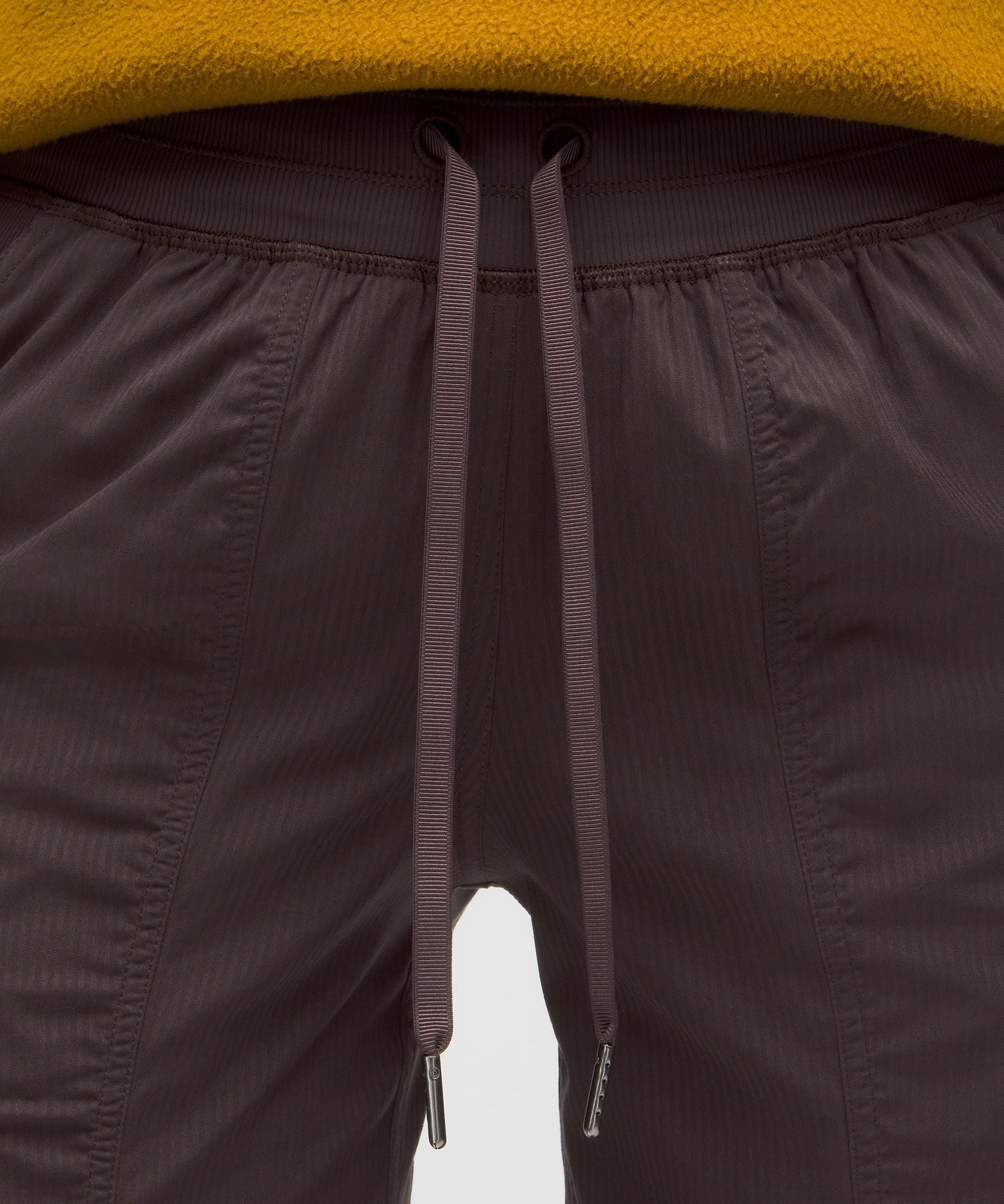 Lululemon Dance Studio Mid-Rise Jogger *Full Length Sequoia