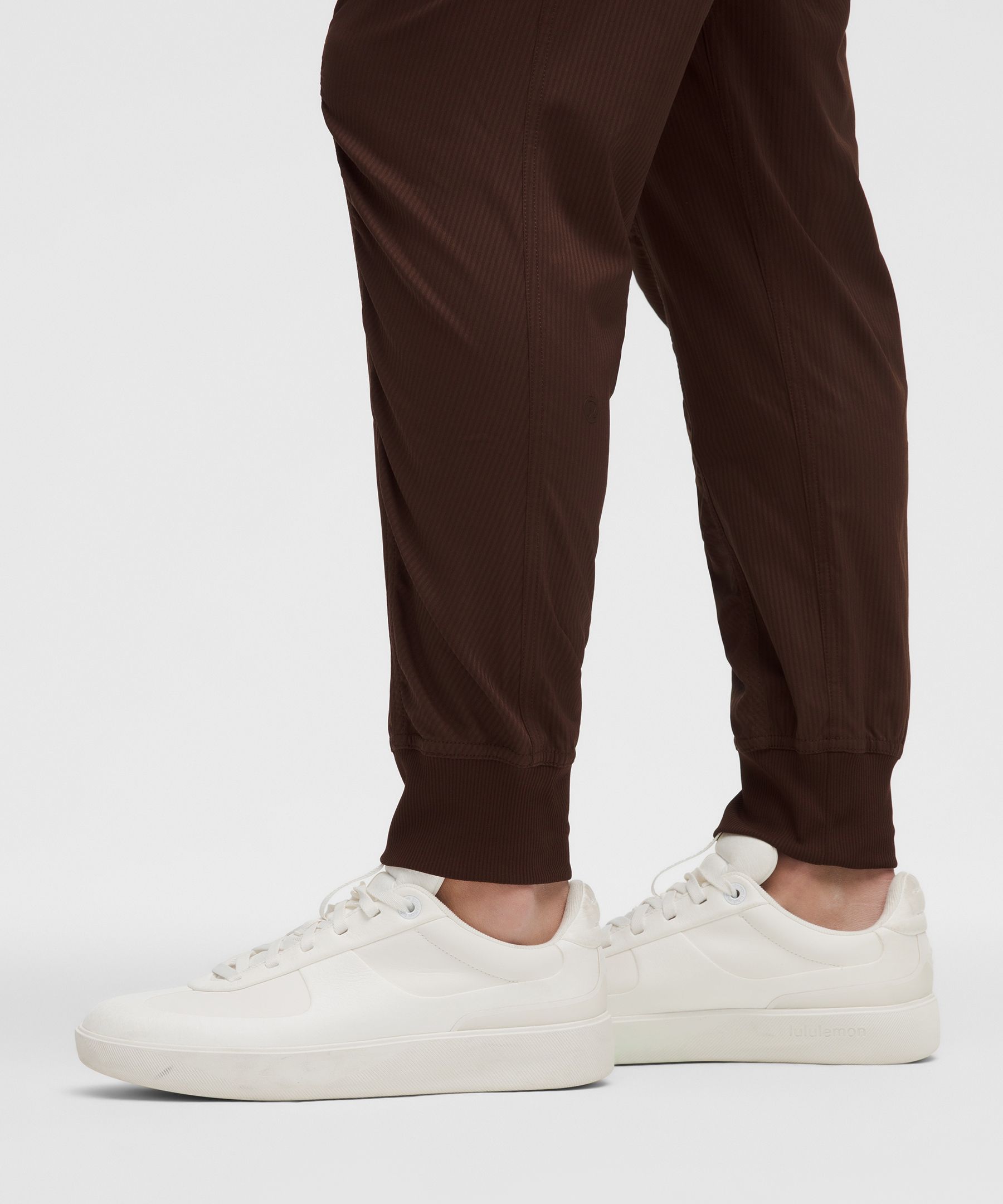 Lululemon Dance Studio Mid-Rise Jogger *Full Length Lava Cake