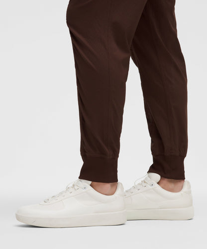 Lululemon Dance Studio Mid-Rise Jogger *Full Length Lava Cake