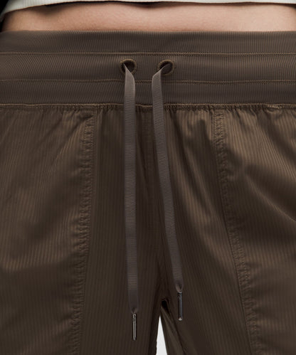 Lululemon Dance Studio Mid-Rise Jogger *Full Length Olive Brown