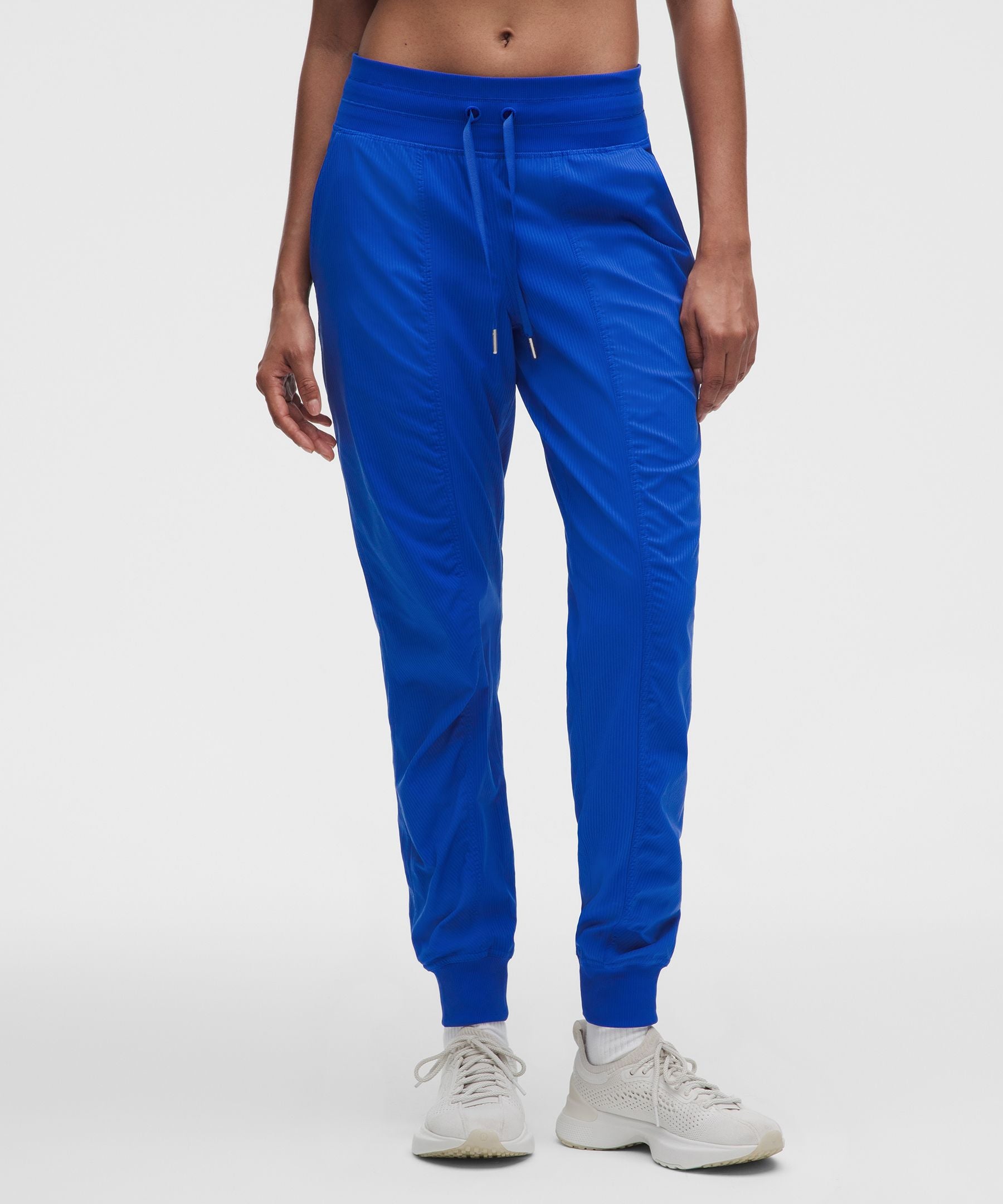 Lululemon Women's Dance Studio Mid-Rise Jogger *Full Length