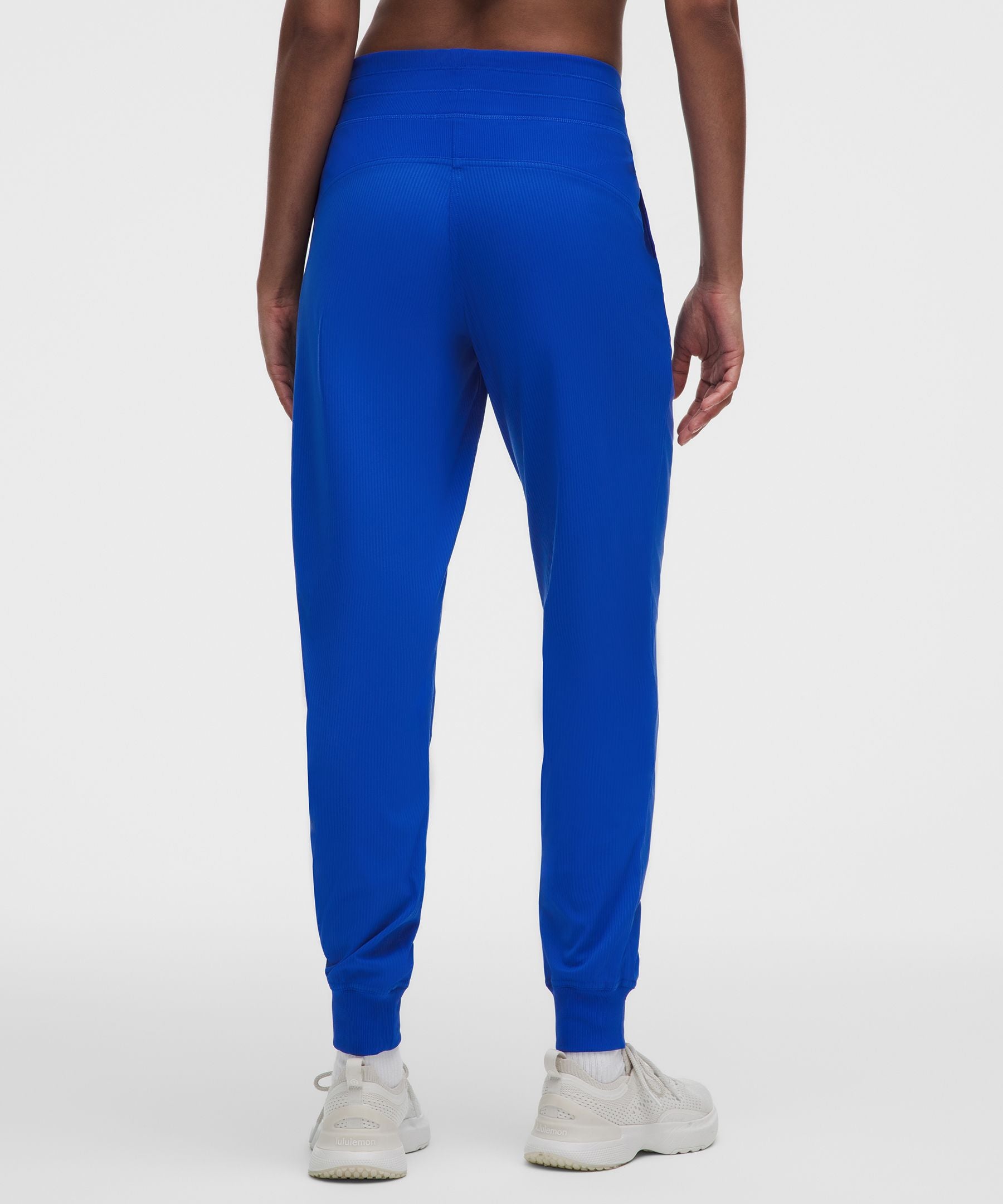 Lululemon Women's Dance Studio Mid-Rise Jogger *Full Length