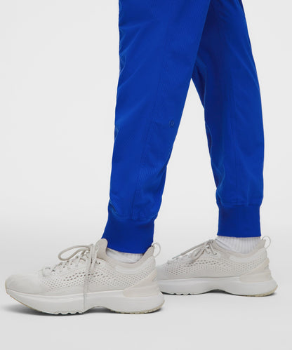 Lululemon Women's Dance Studio Mid-Rise Jogger *Full Length