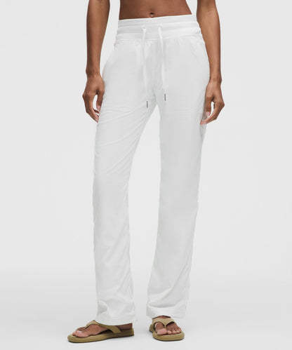 Lululemon Dance Studio Mid-Rise Pant *Regular