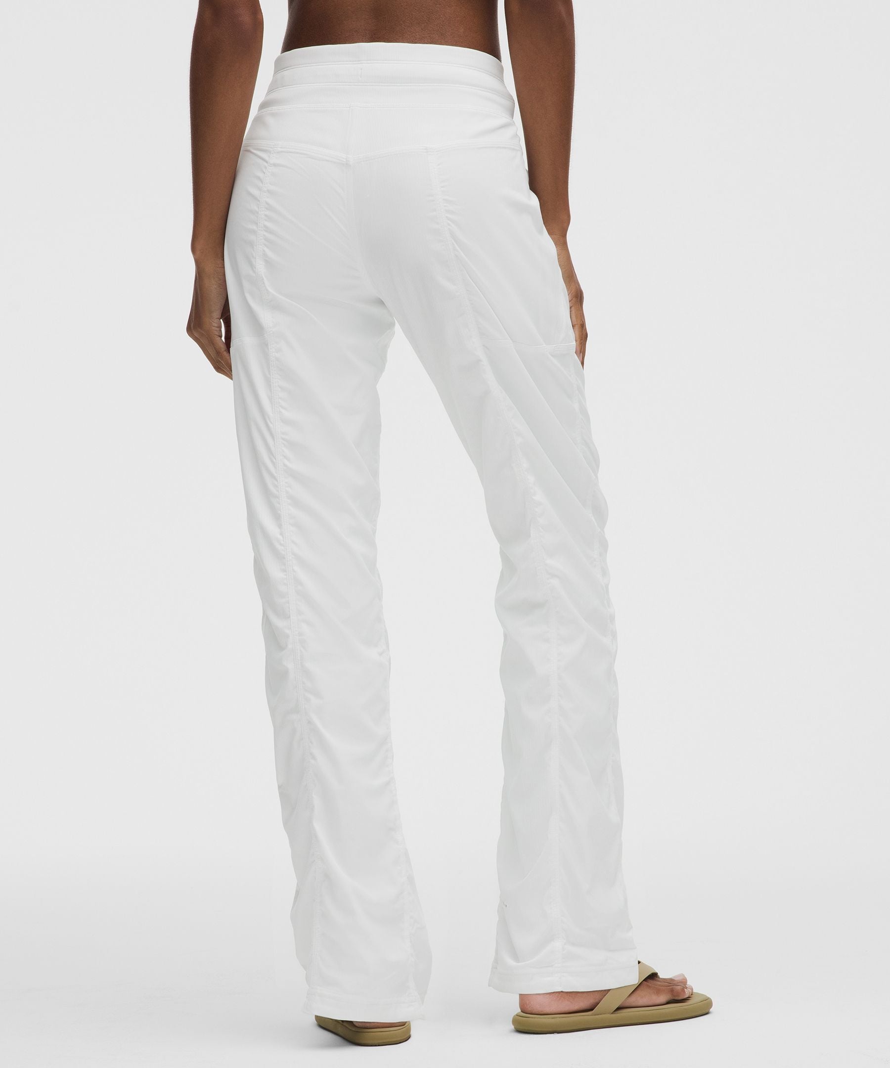 Lululemon Dance Studio Mid-Rise Pant *Regular