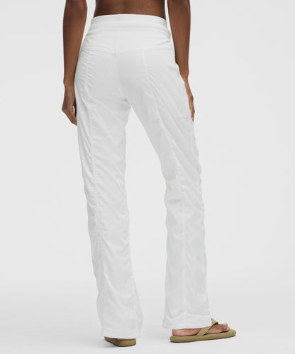 Lululemon Dance Studio Mid-Rise Pant *Regular