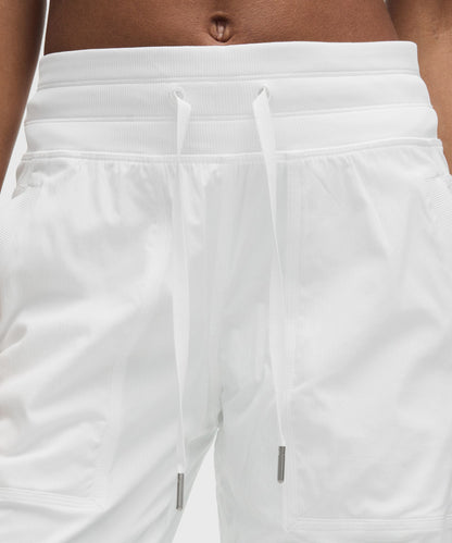 Lululemon Dance Studio Mid-Rise Pant *Regular
