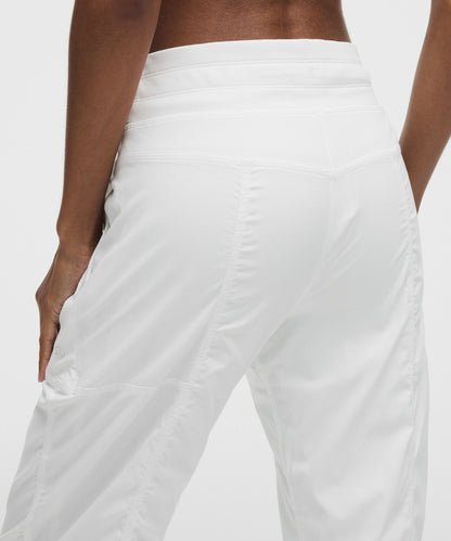 Lululemon Dance Studio Mid-Rise Pant *Regular