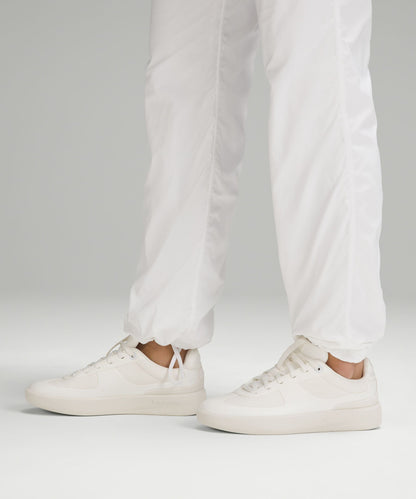 Lululemon Dance Studio Mid-Rise Pant *Regular White