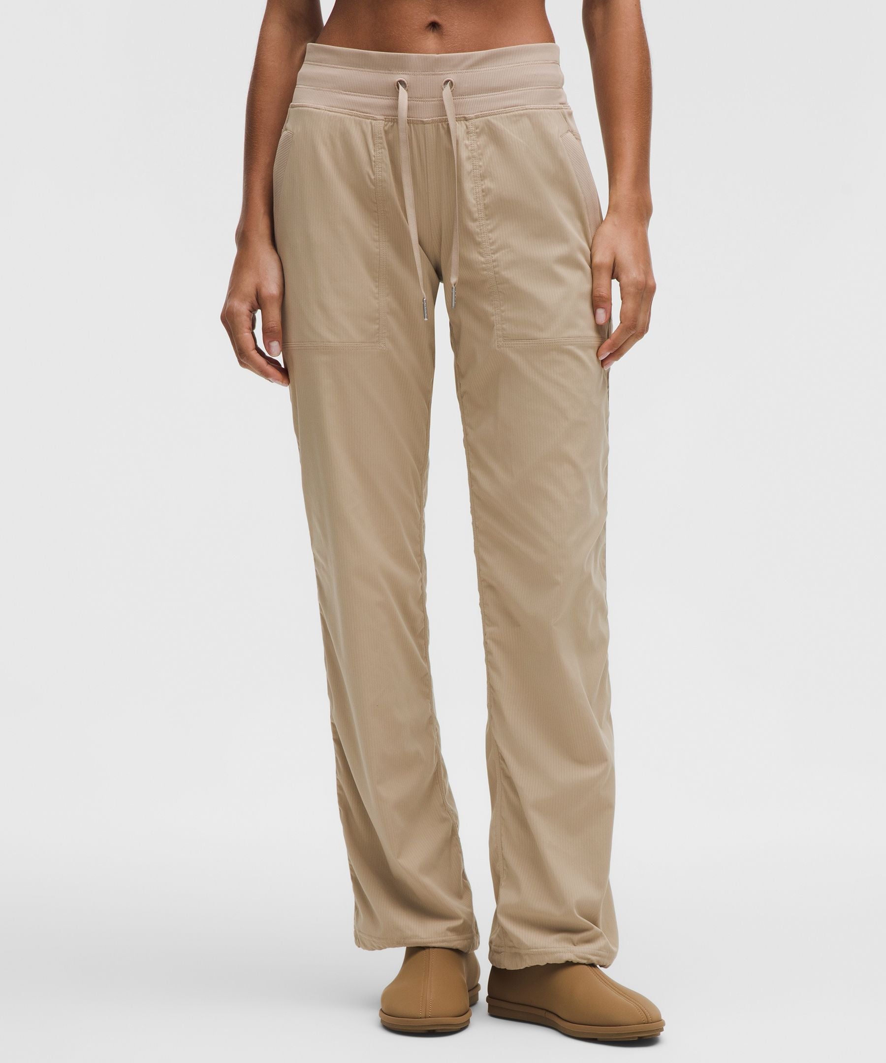 Lululemon Dance Studio Mid-Rise Pant *Regular