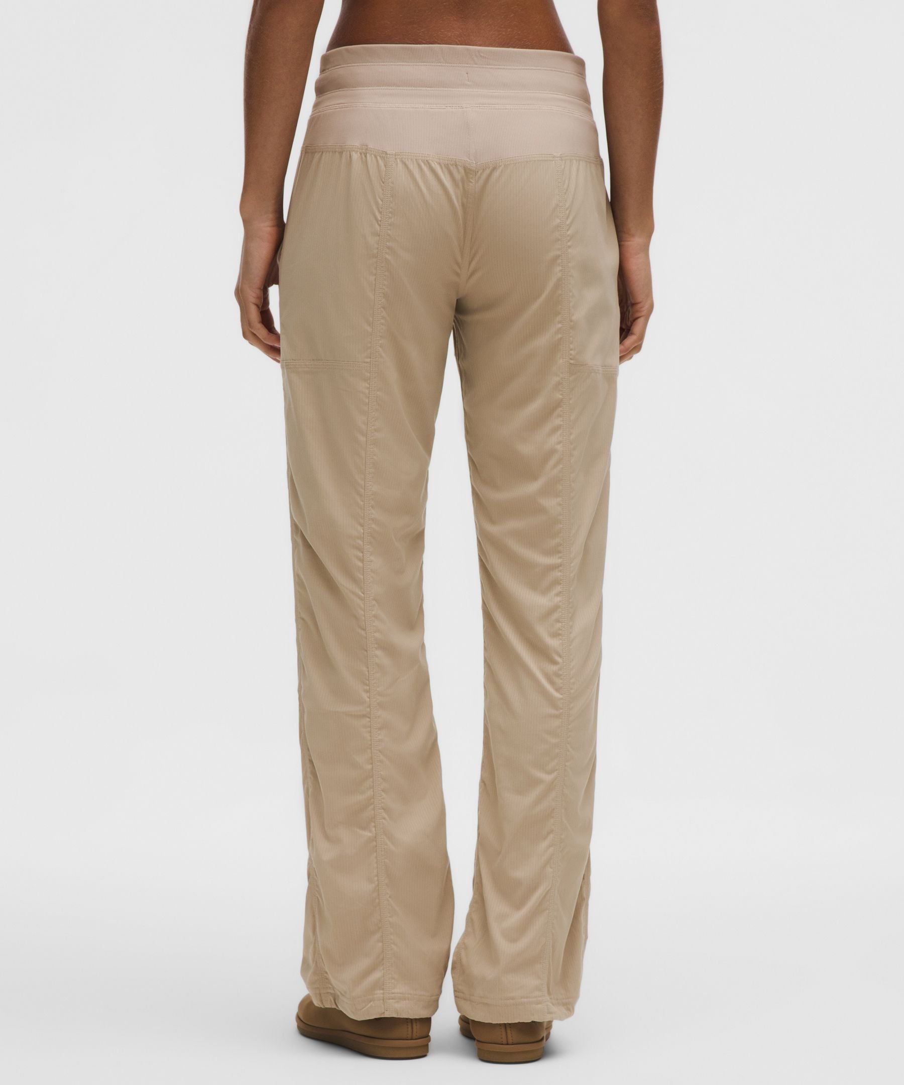 Lululemon Dance Studio Mid-Rise Pant *Regular