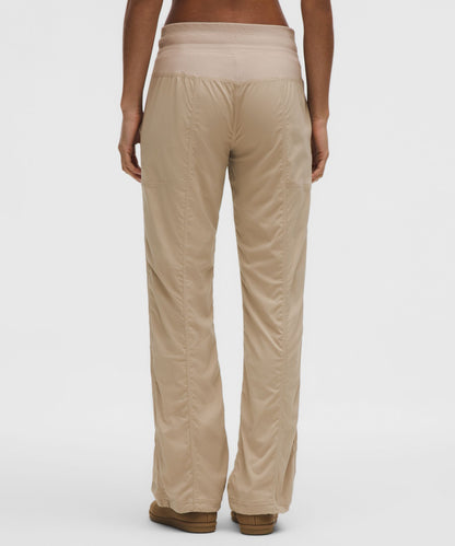 Lululemon Dance Studio Mid-Rise Pant *Regular