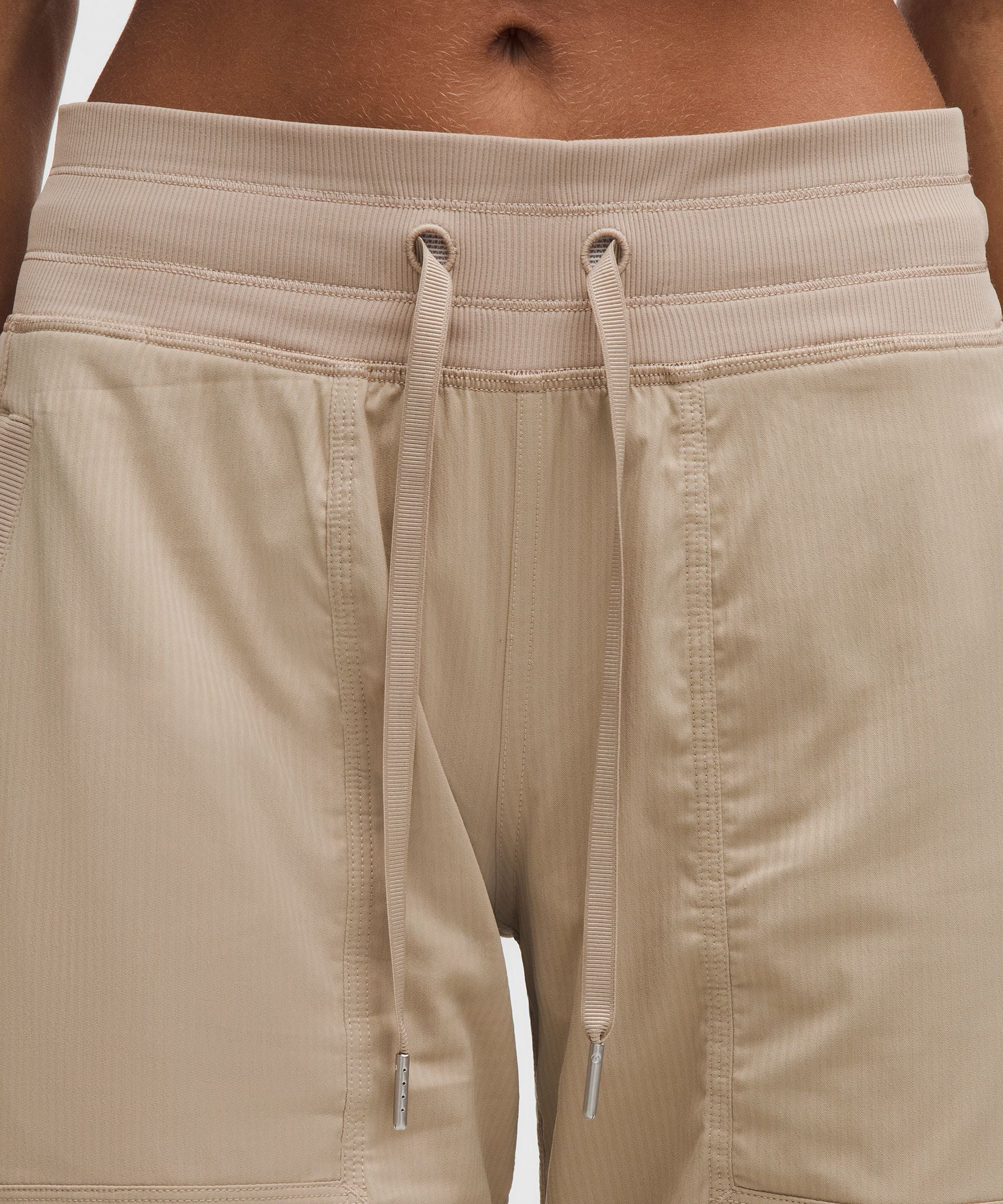 Lululemon Dance Studio Mid-Rise Pant *Regular
