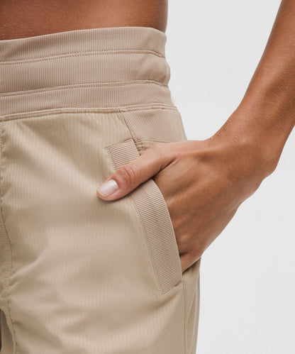 Lululemon Dance Studio Mid-Rise Pant *Regular
