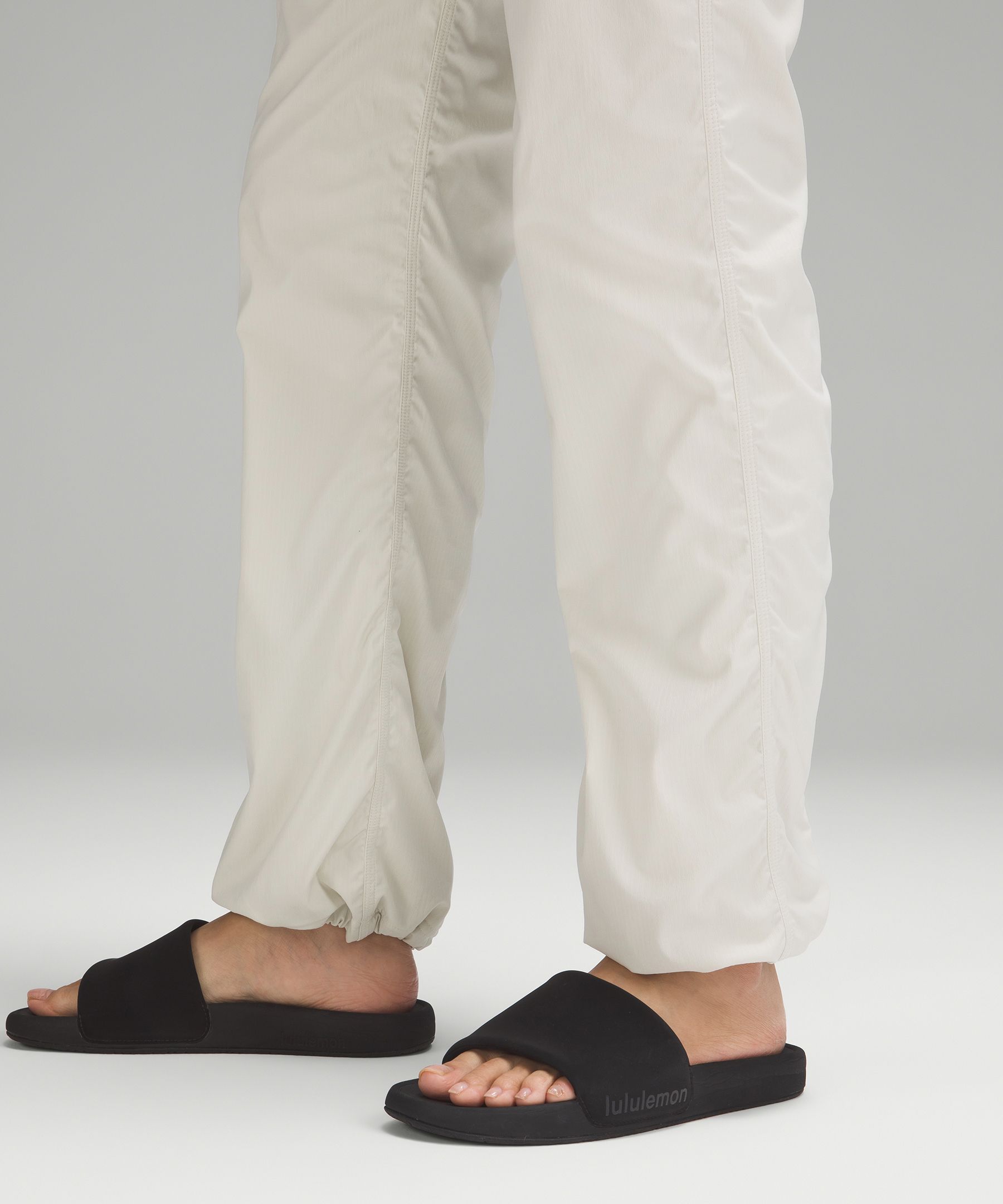 Lululemon Dance Studio Mid-Rise Pant *Regular Bone
