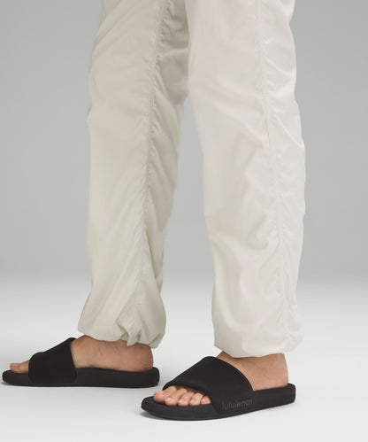 Lululemon Dance Studio Mid-Rise Pant *Regular Bone