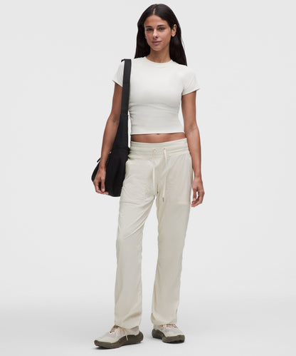 Lululemon Dance Studio Mid-Rise Pant *Regular