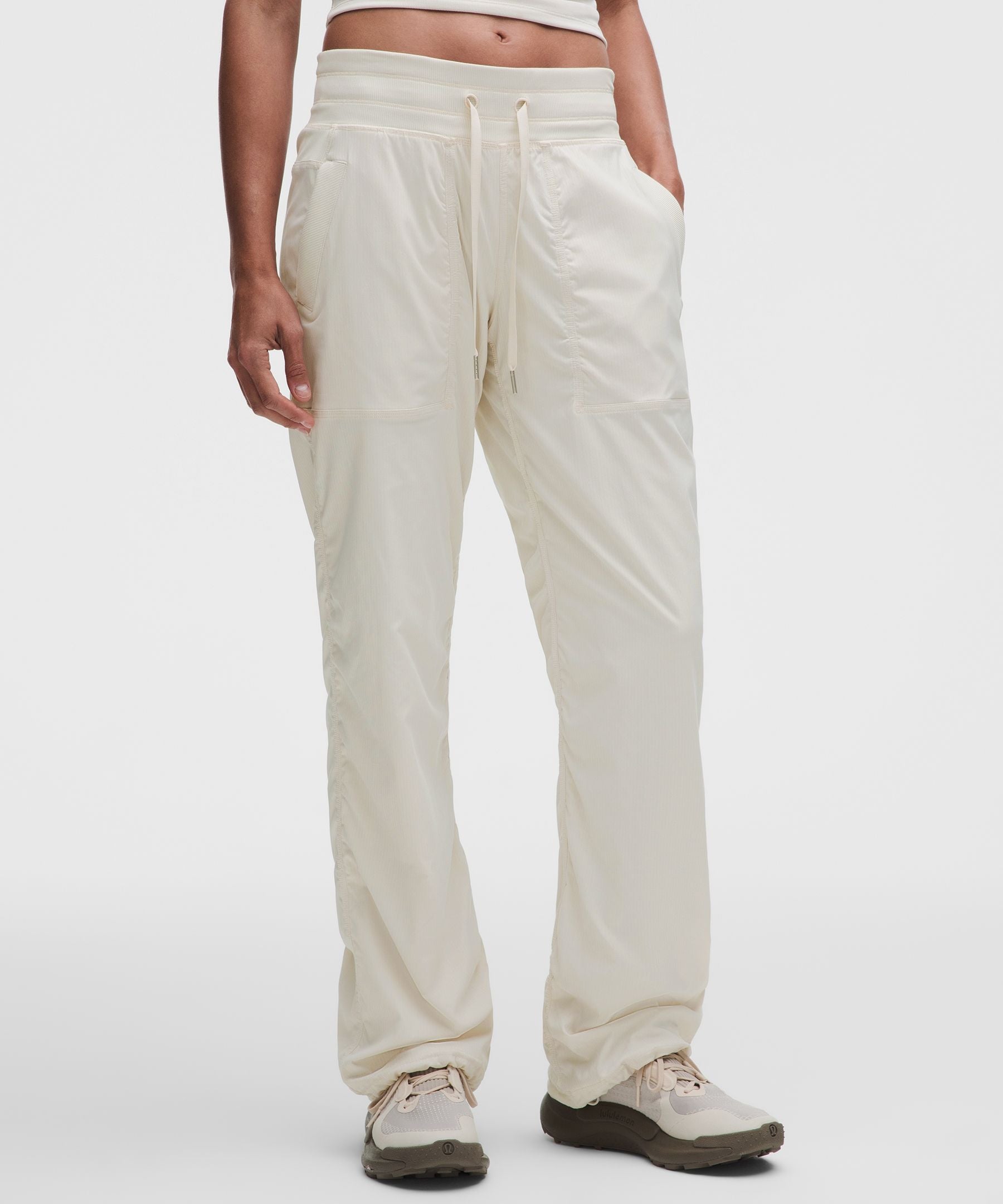 Lululemon Dance Studio Mid-Rise Pant *Regular
