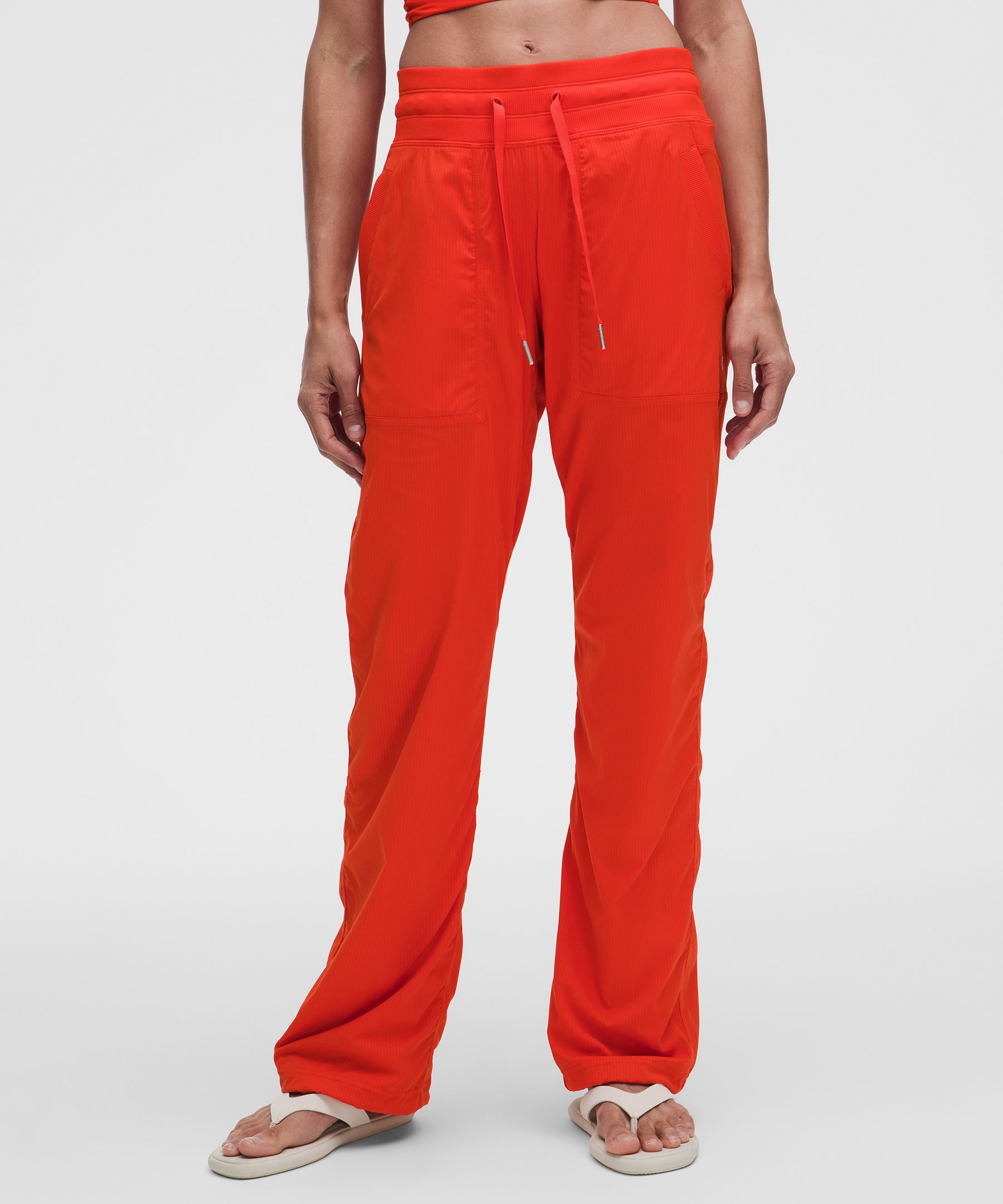 Lululemon Dance Studio Mid-Rise Pant *Regular