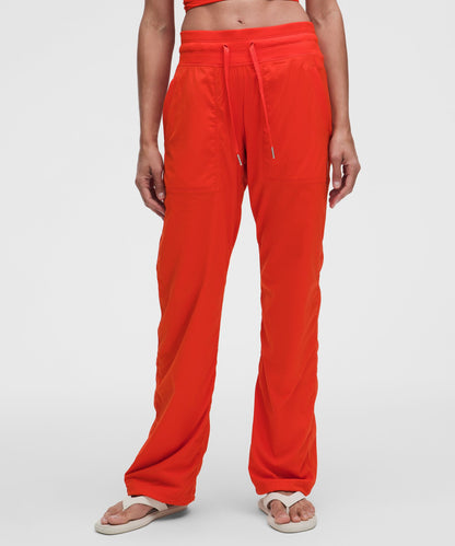 Lululemon Dance Studio Mid-Rise Pant *Regular
