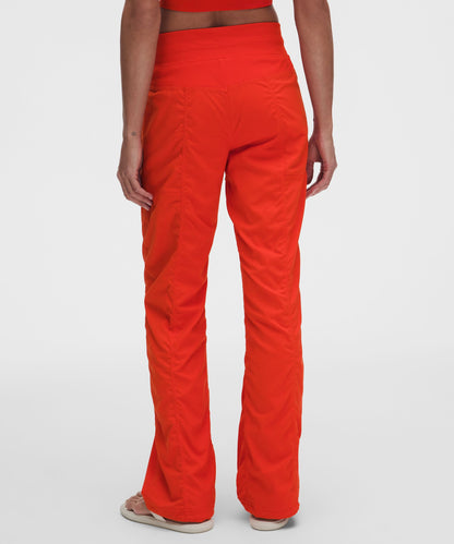 Lululemon Dance Studio Mid-Rise Pant *Regular