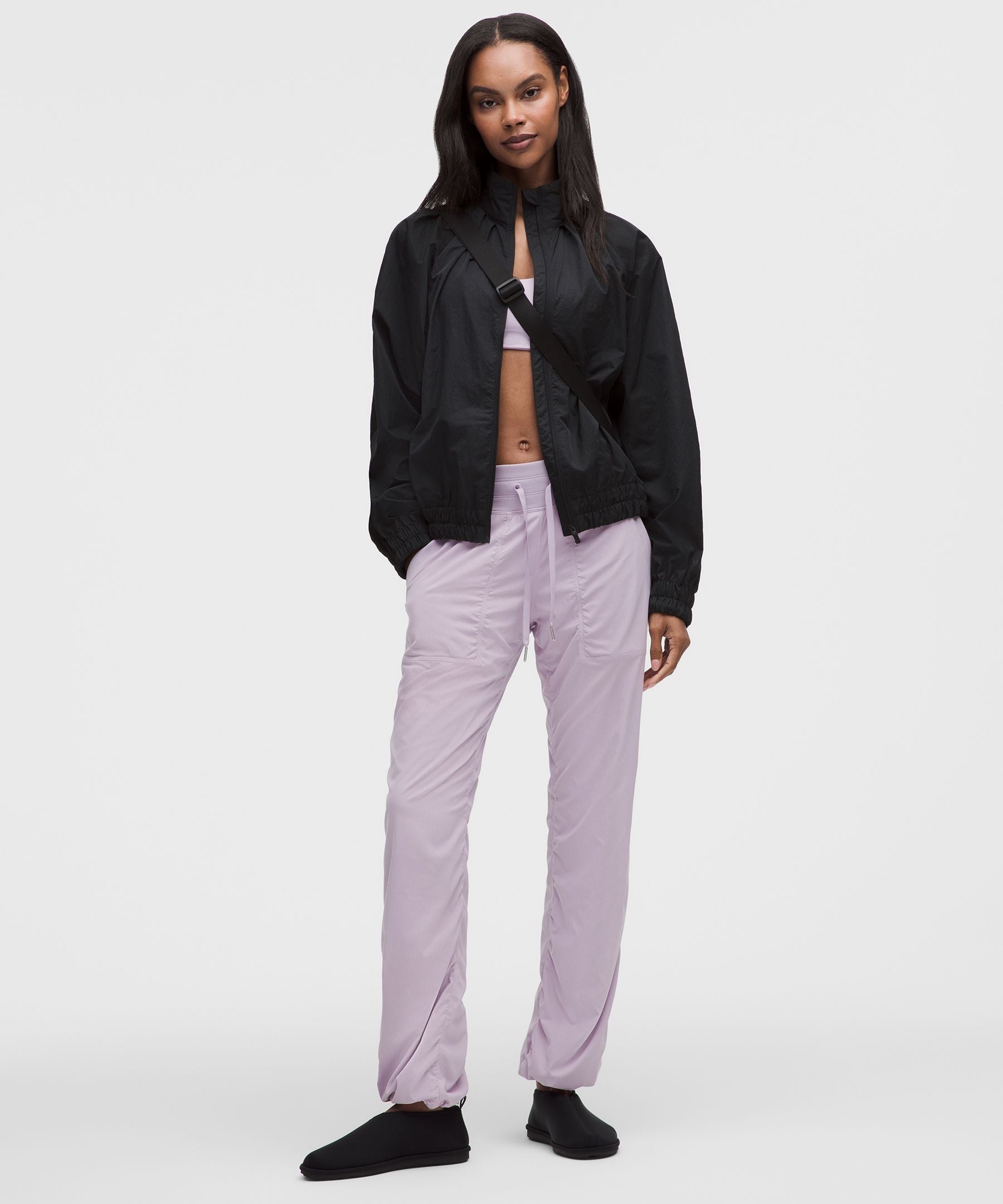 Lululemon Dance Studio Mid-Rise Pant *Regular
