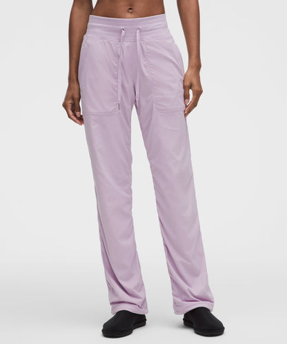 Lululemon Dance Studio Mid-Rise Pant *Regular
