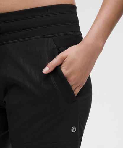 Lululemon Dance Studio Mid-Rise Pant *Regular