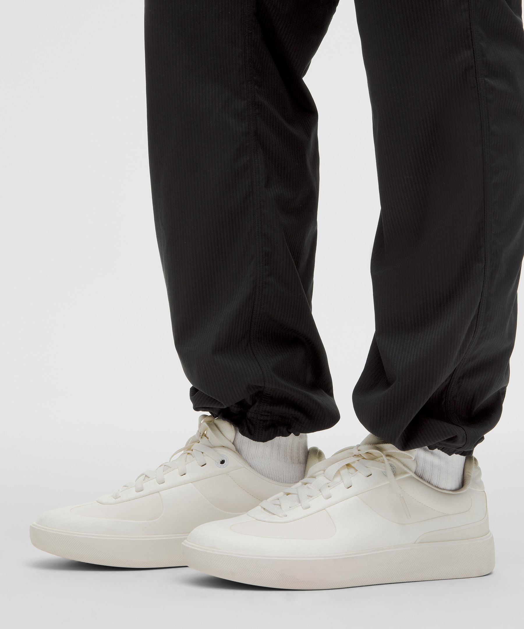 Lululemon Dance Studio Mid-Rise Pant *Regular Black