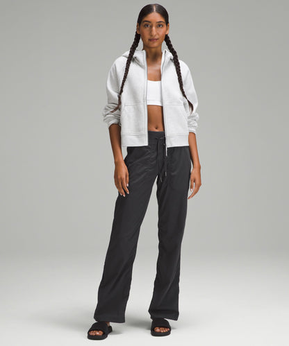 Lululemon Dance Studio Mid-Rise Pant *Regular Graphite Grey