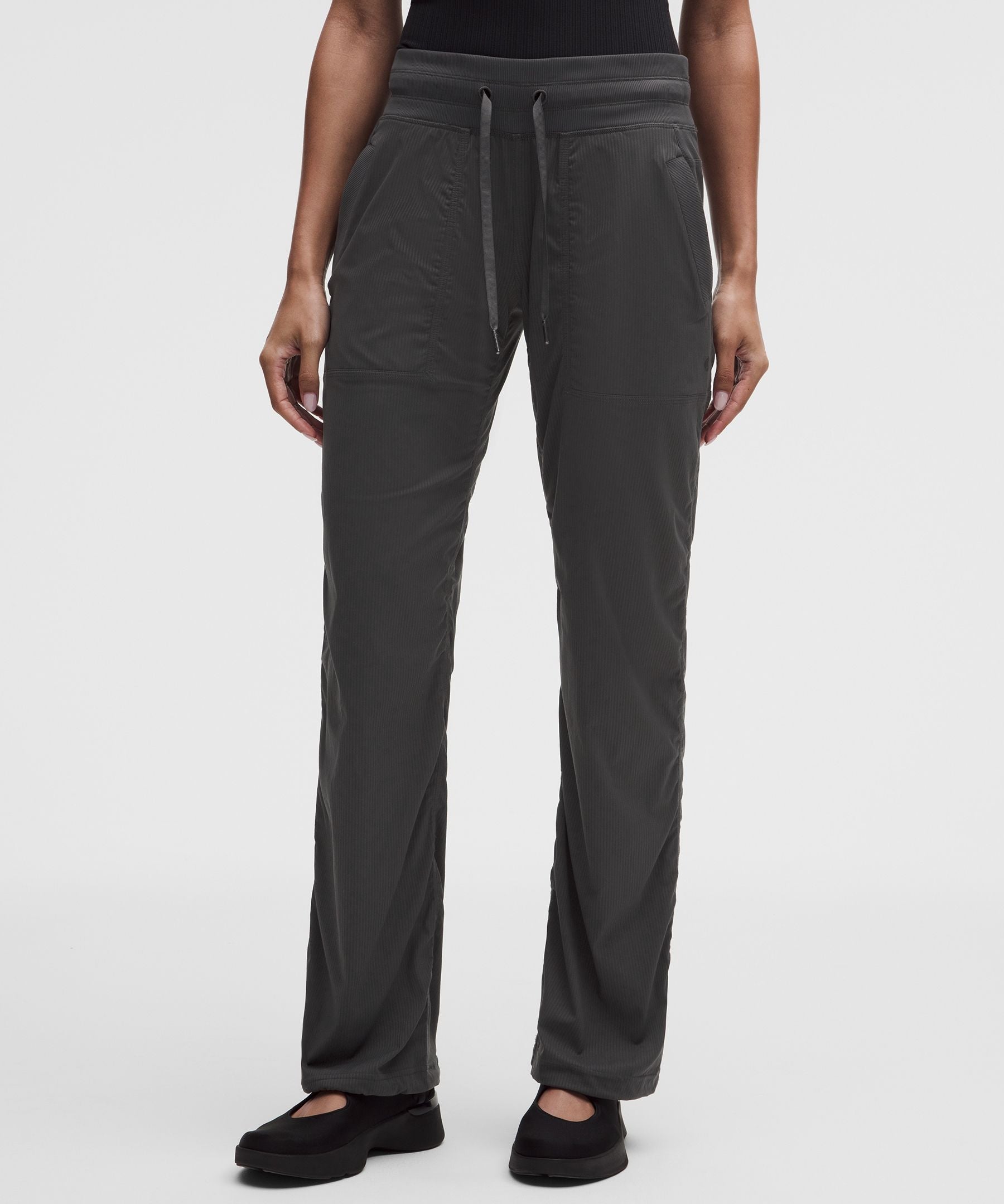 Lululemon Dance Studio Mid-Rise Pant *Regular