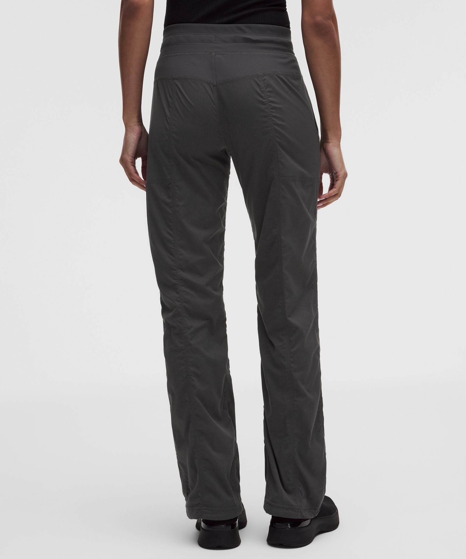 Lululemon Dance Studio Mid-Rise Pant *Regular