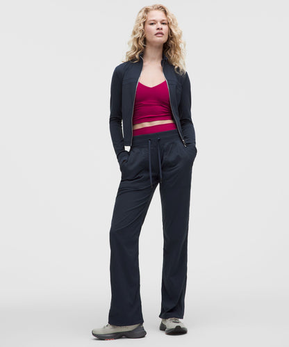Lululemon Dance Studio Mid-Rise Pant *Regular