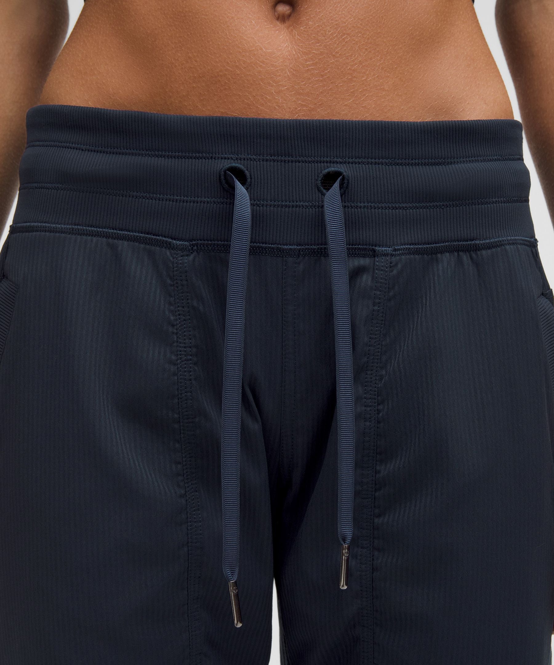 Lululemon Dance Studio Mid-Rise Pant *Regular True Navy