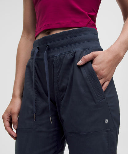 Lululemon Dance Studio Mid-Rise Pant *Regular