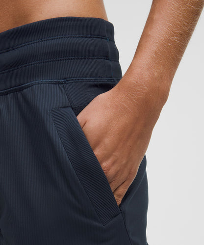 Lululemon Dance Studio Mid-Rise Pant *Regular True Navy