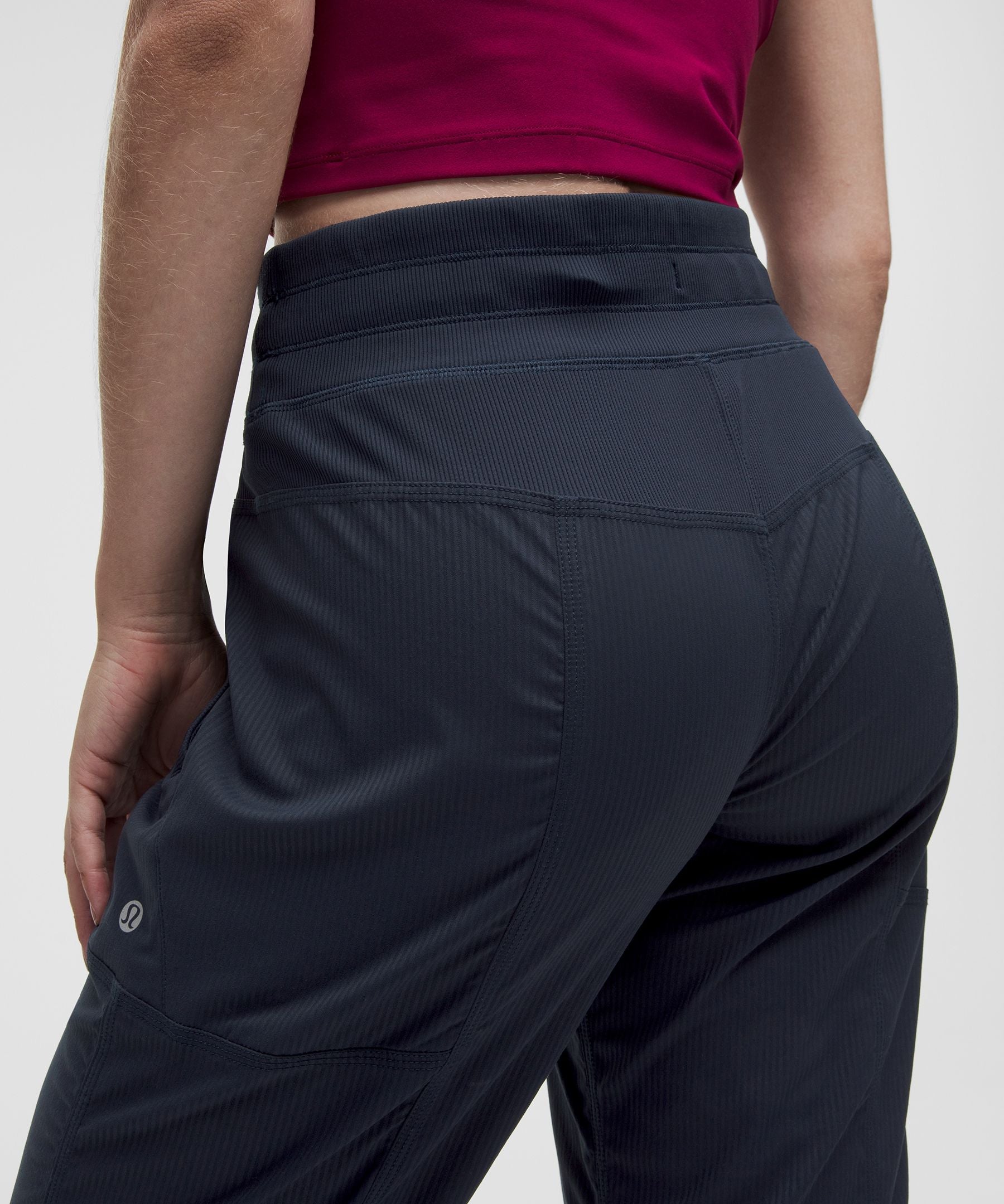 Lululemon Dance Studio Mid-Rise Pant *Regular