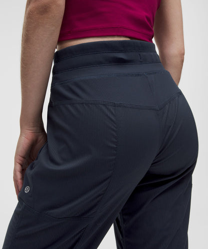 Lululemon Dance Studio Mid-Rise Pant *Regular