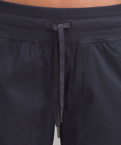 Lululemon Dance Studio Mid-Rise Pant *Regular Black Night
