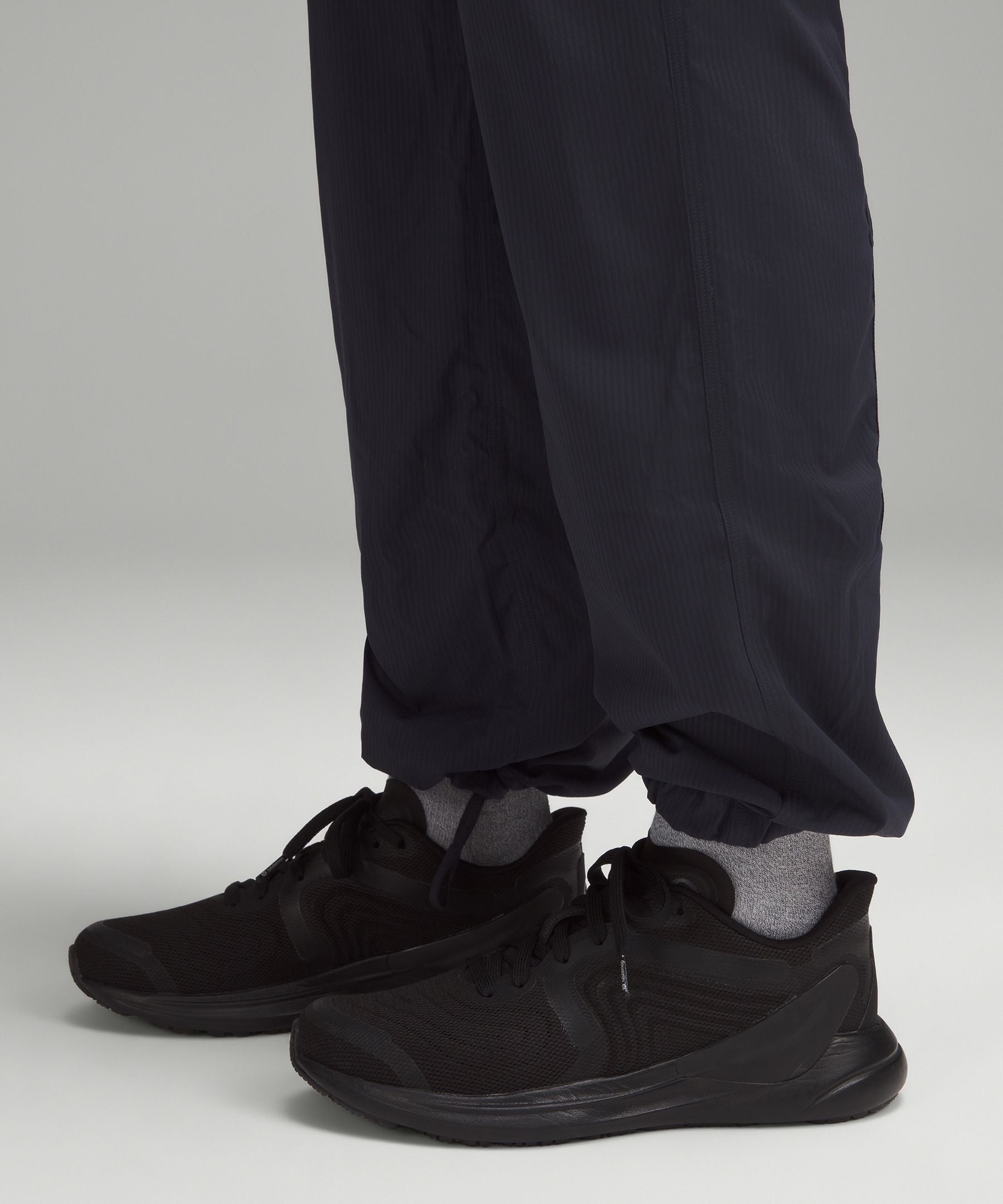 Lululemon Dance Studio Mid-Rise Pant *Regular Black Night