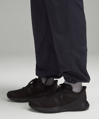 Lululemon Dance Studio Mid-Rise Pant *Regular Black Night