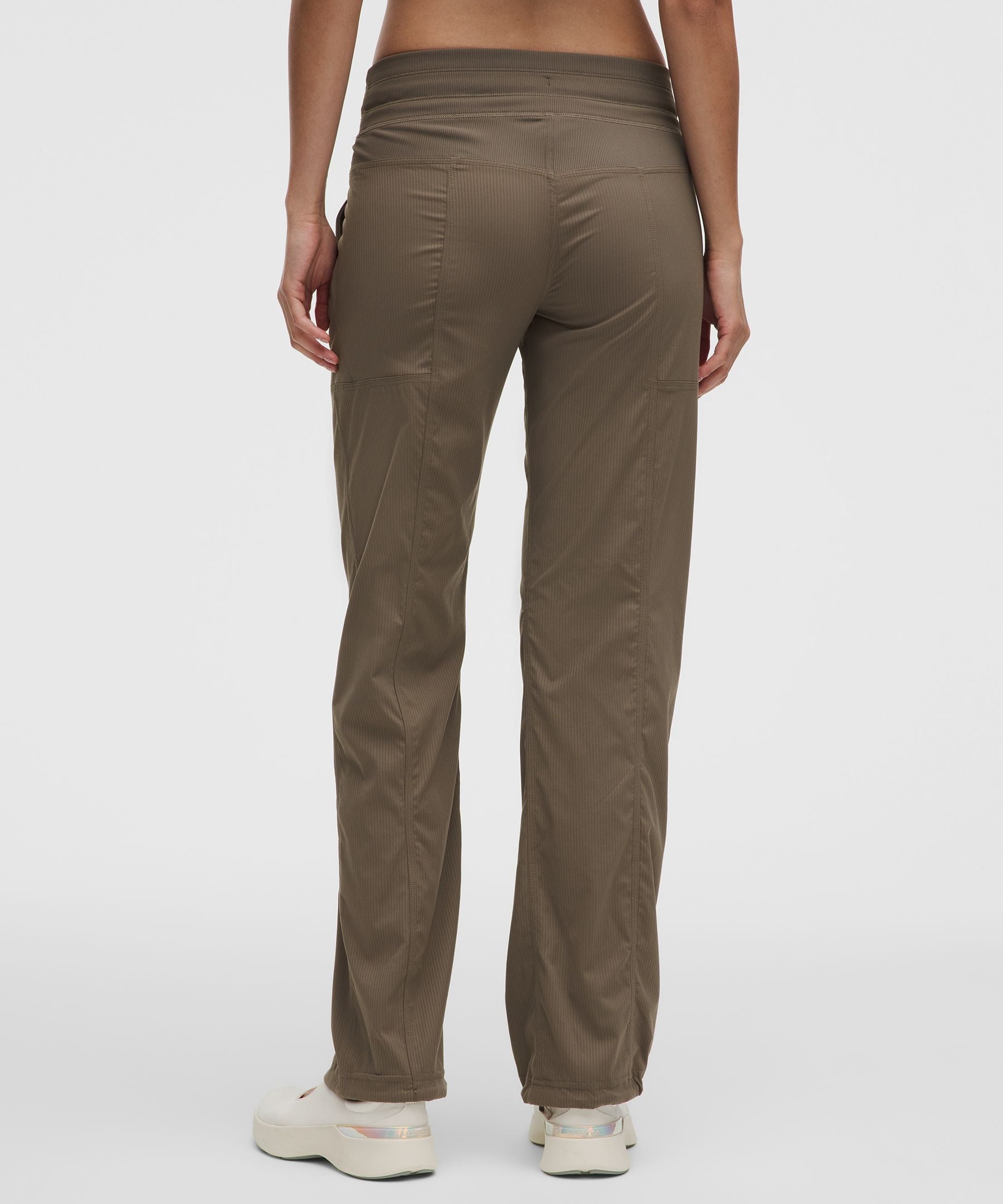 Lululemon Dance Studio Mid-Rise Pant *Regular