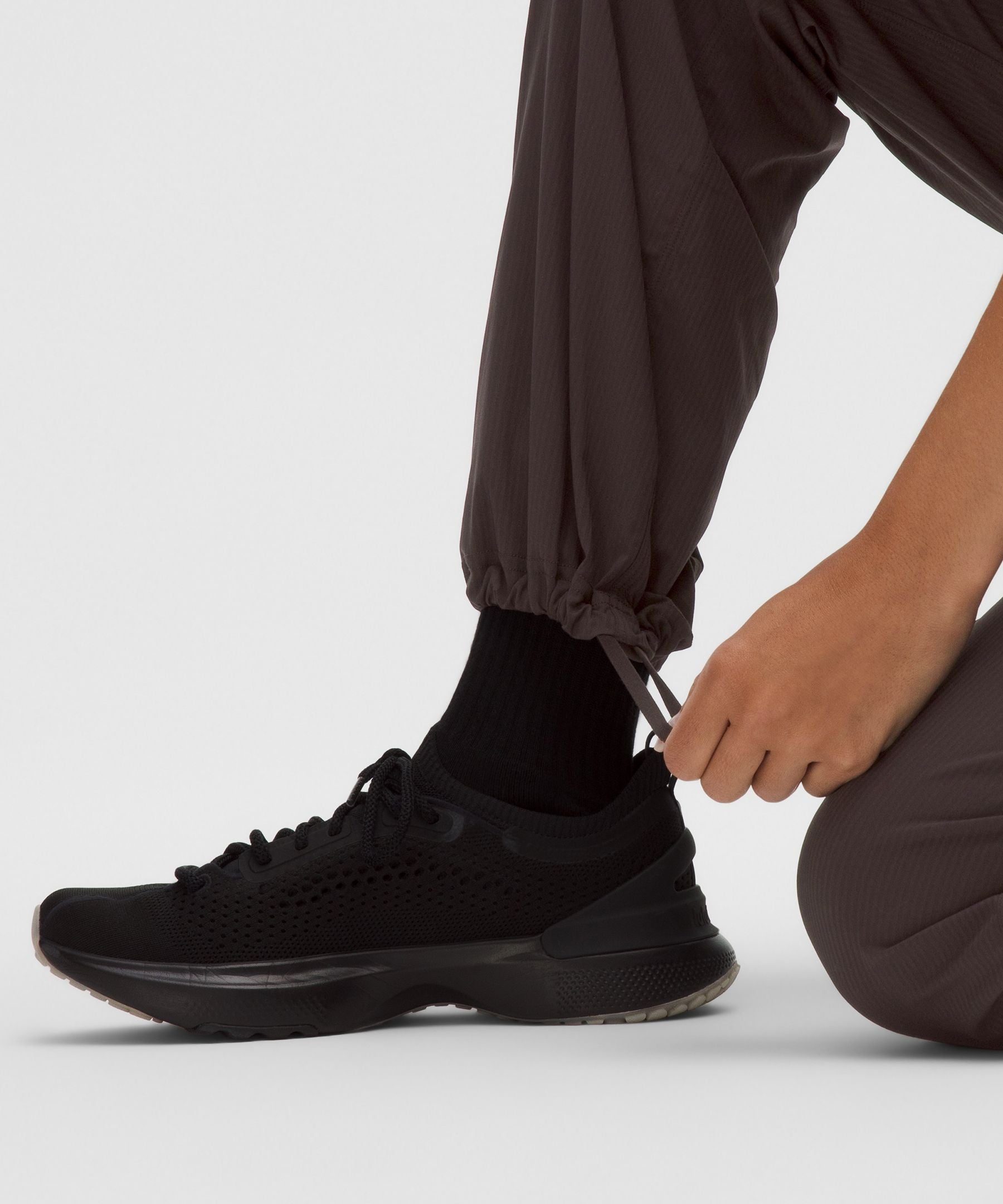Lululemon Dance Studio Mid-Rise Pant *Regular Sequoia