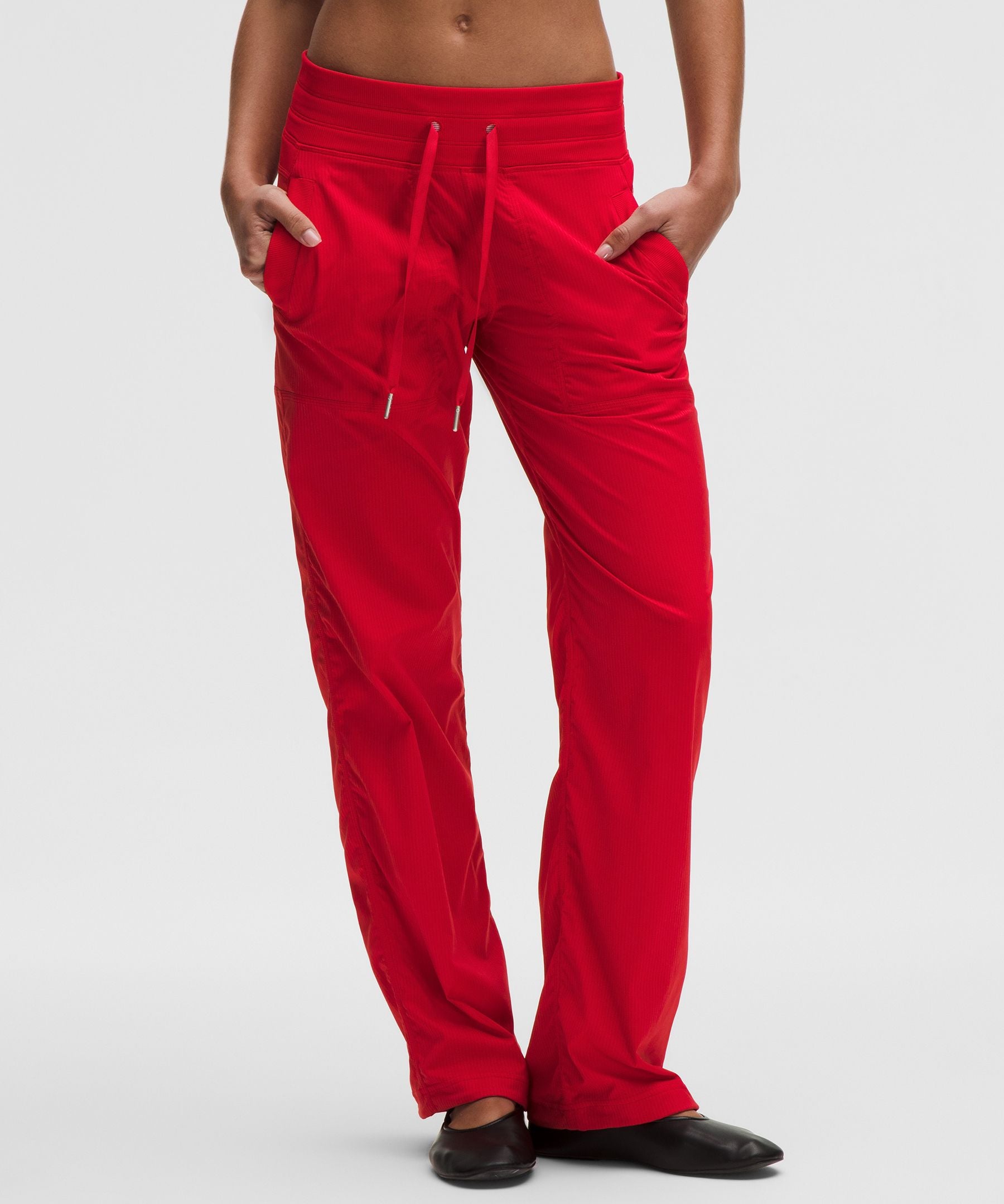 Lululemon Dance Studio Mid-Rise Pant *Regular