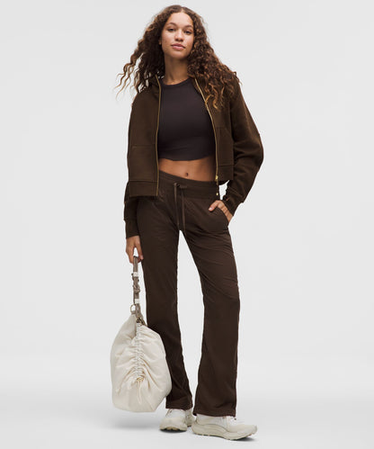 Lululemon Dance Studio Mid-Rise Pant *Regular