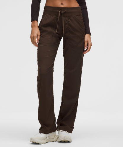 Lululemon Dance Studio Mid-Rise Pant *Regular