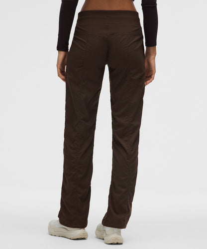 Lululemon Dance Studio Mid-Rise Pant *Regular