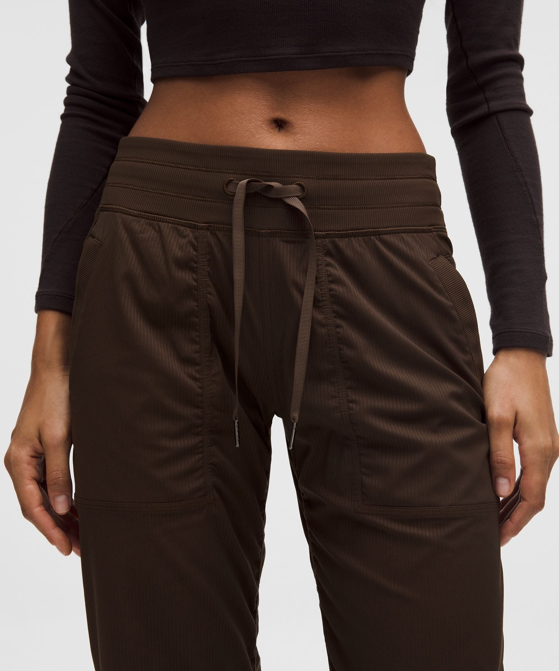 Lululemon Dance Studio Mid-Rise Pant *Regular